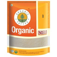 Organic Tattva Suji